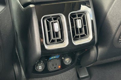 2023 Kia Sorento X-Line SX Prestige