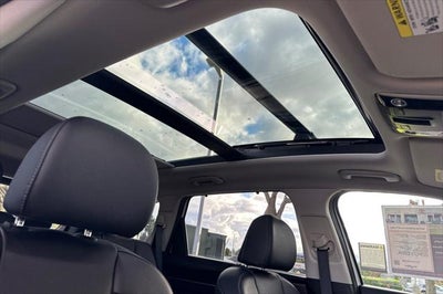 2023 Kia Sorento X-Line SX Prestige