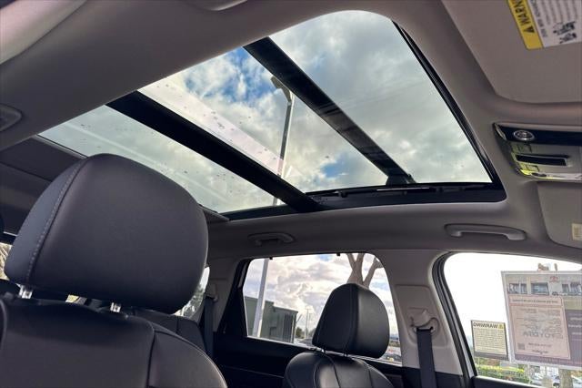 2023 Kia Sorento X-Line SX Prestige
