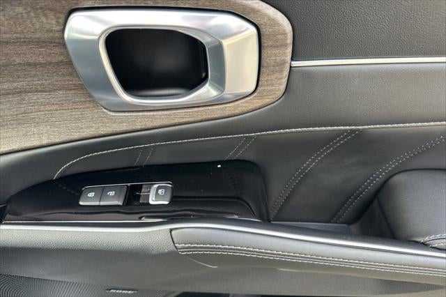 2023 Kia Sorento X-Line SX Prestige
