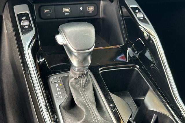 2023 Kia Sorento X-Line SX Prestige