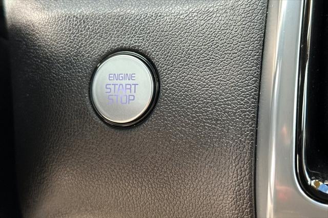 2023 Kia Sorento X-Line SX Prestige