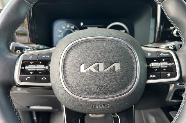 2023 Kia Sorento X-Line SX Prestige