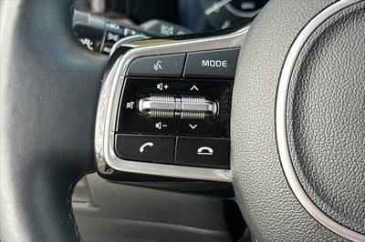 2023 Kia Sorento X-Line SX Prestige