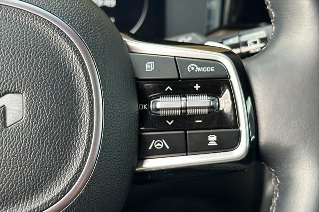 2023 Kia Sorento X-Line SX Prestige