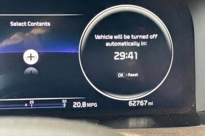 2023 Kia Sorento X-Line SX Prestige