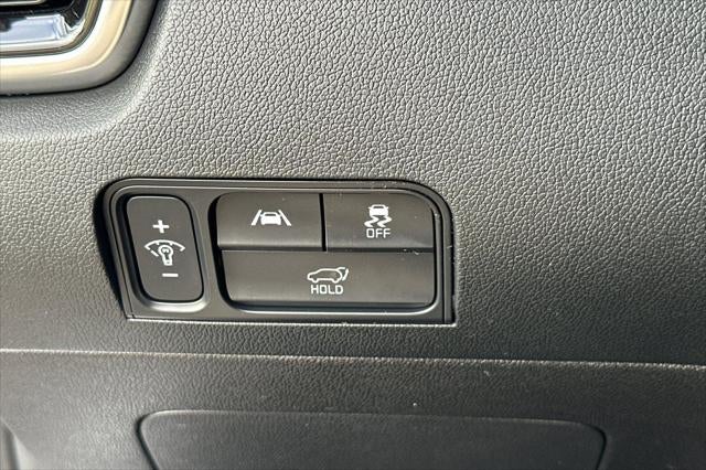 2023 Kia Sorento X-Line SX Prestige