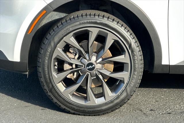 2023 Kia Sorento X-Line SX Prestige