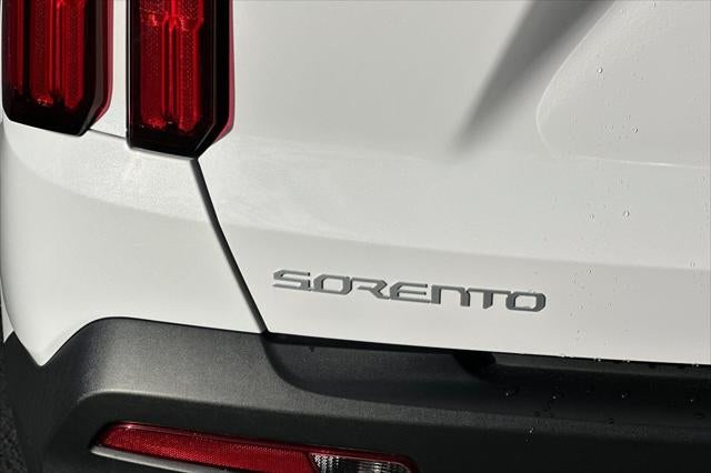 2023 Kia Sorento X-Line SX Prestige