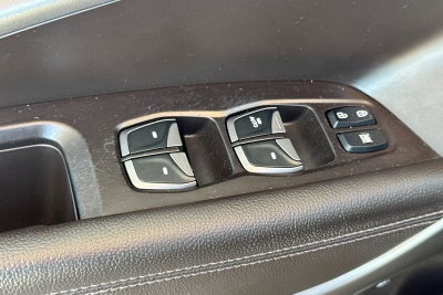2013 Hyundai Santa Fe Sport Base