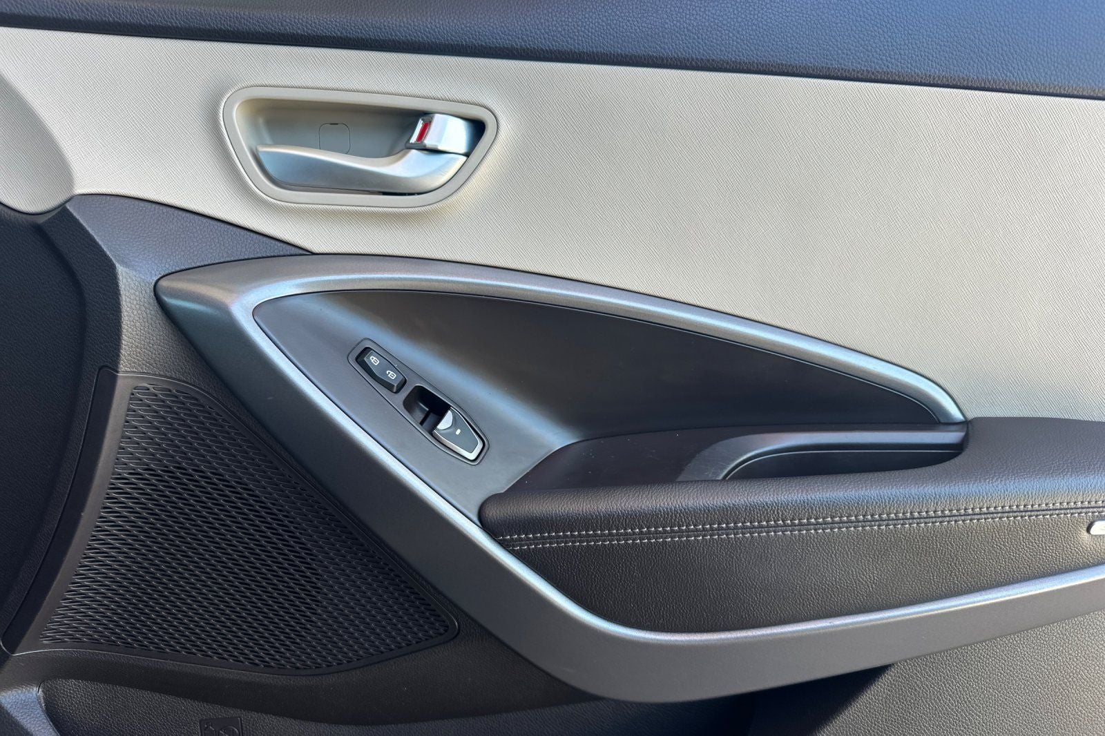 2013 Hyundai Santa Fe Sport Base