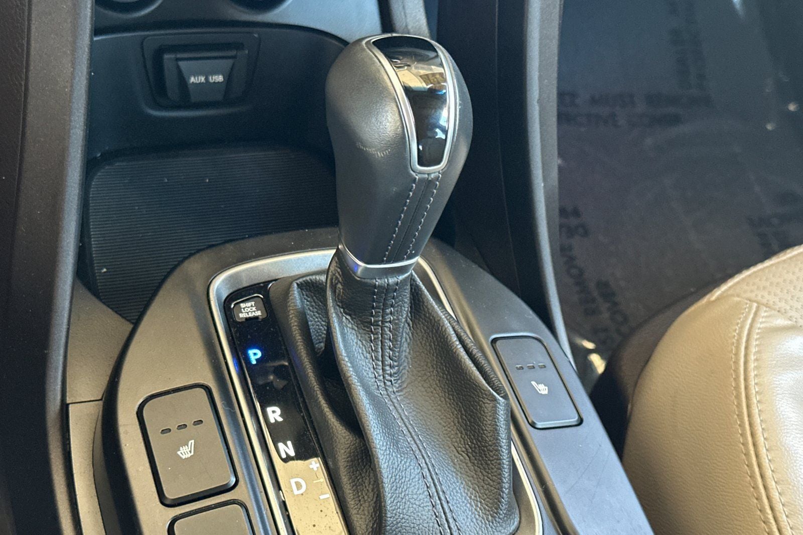 2013 Hyundai Santa Fe Sport Base