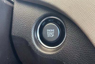 2013 Hyundai Santa Fe Sport Base