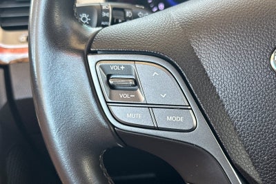 2013 Hyundai Santa Fe Sport Base