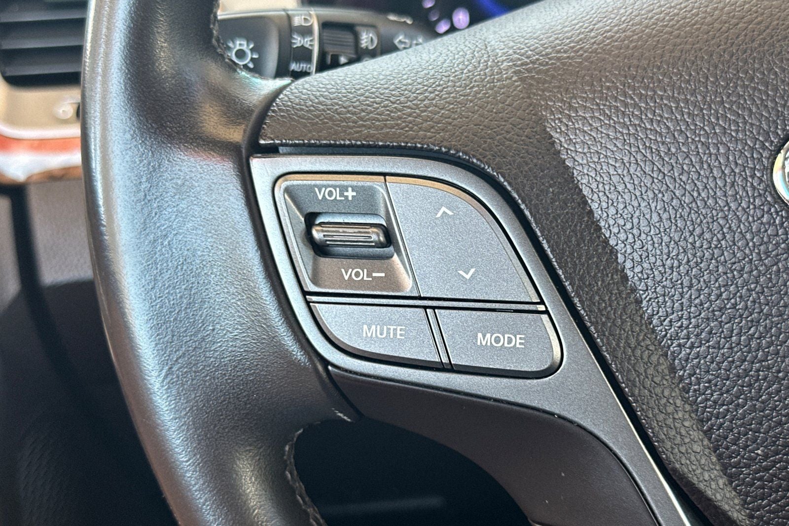 2013 Hyundai Santa Fe Sport Base