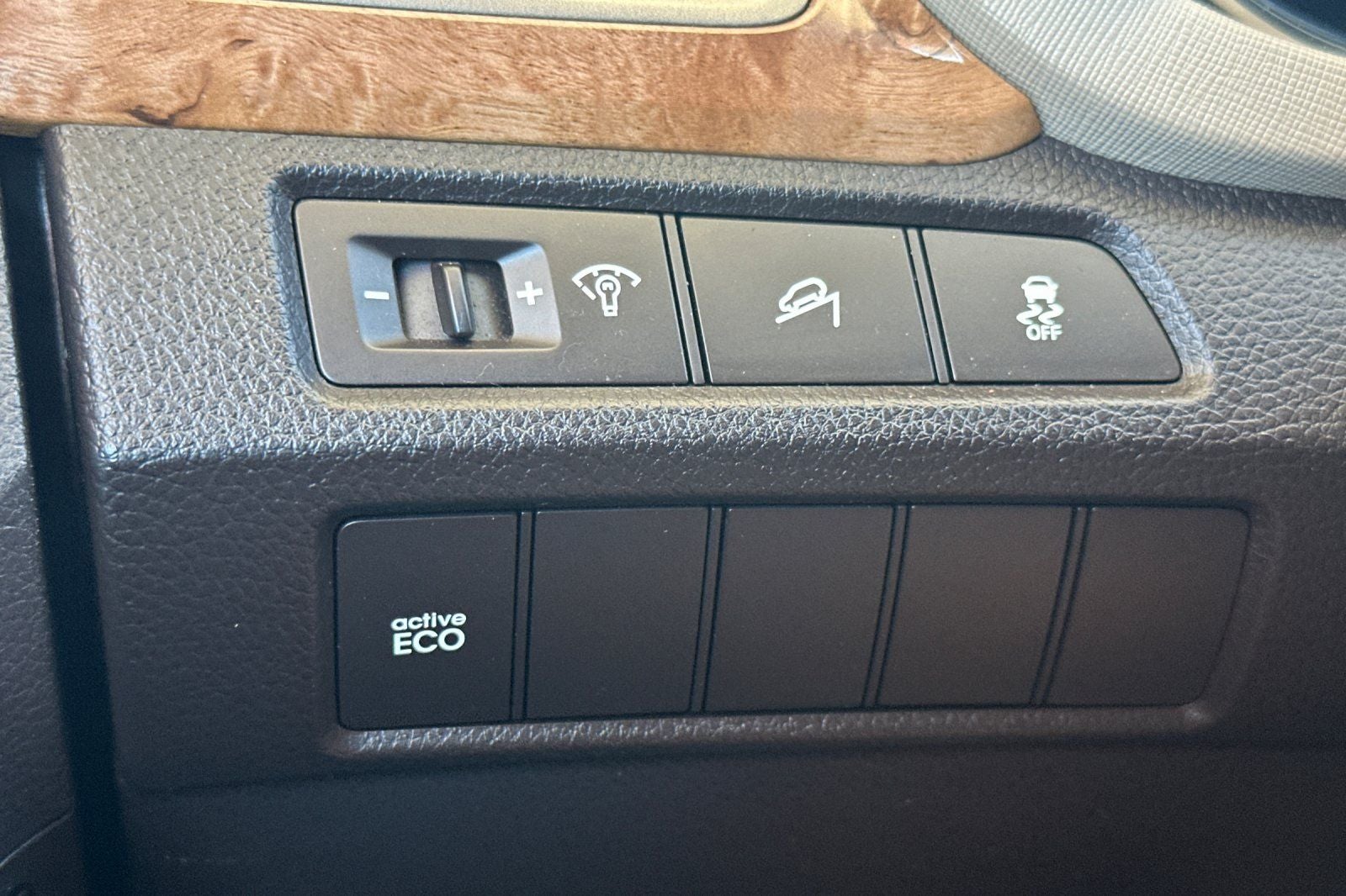 2013 Hyundai Santa Fe Sport Base