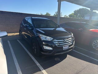 2013 Hyundai Santa Fe Sport Base