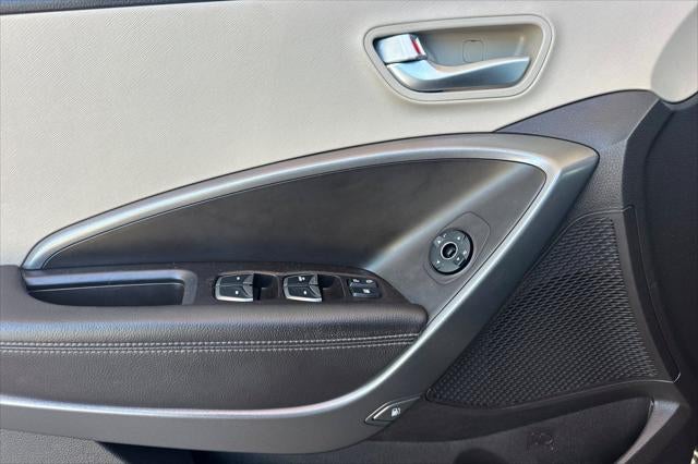 2013 Hyundai Santa Fe Sport Base