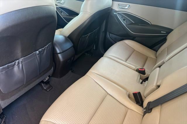 2013 Hyundai Santa Fe Sport Base