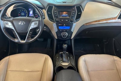 2013 Hyundai Santa Fe Sport Base