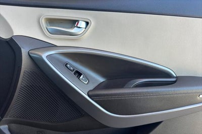 2013 Hyundai Santa Fe Sport Base