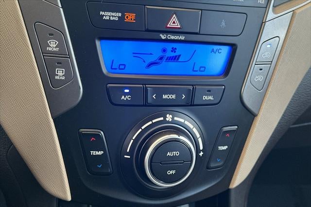 2013 Hyundai Santa Fe Sport Base