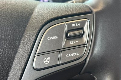 2013 Hyundai Santa Fe Sport Base