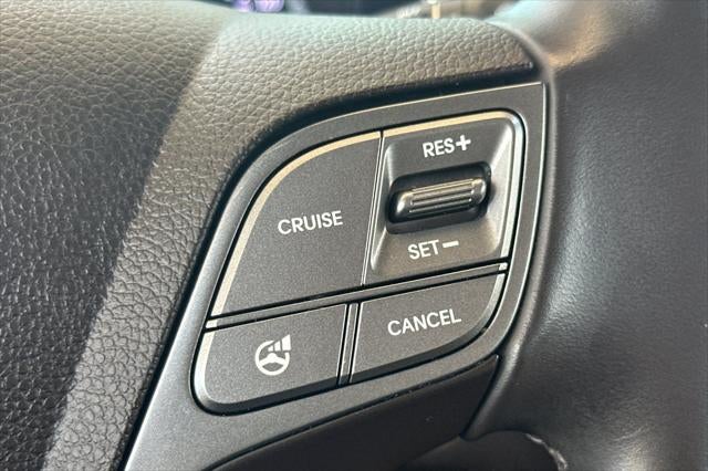 2013 Hyundai Santa Fe Sport Base