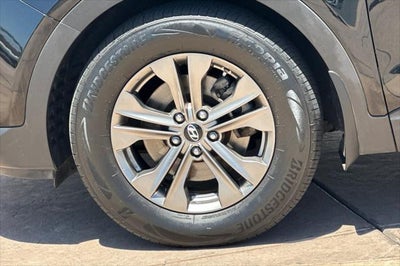 2013 Hyundai Santa Fe Sport Base
