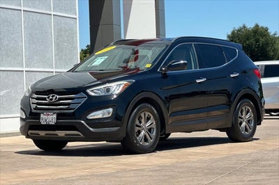 2013 Hyundai Santa Fe Sport Base