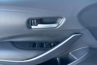 2024 Toyota Corolla SE Nightshade