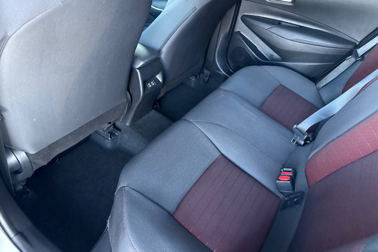 2024 Toyota Corolla SE Nightshade