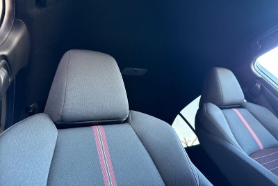 2024 Toyota Corolla SE Nightshade