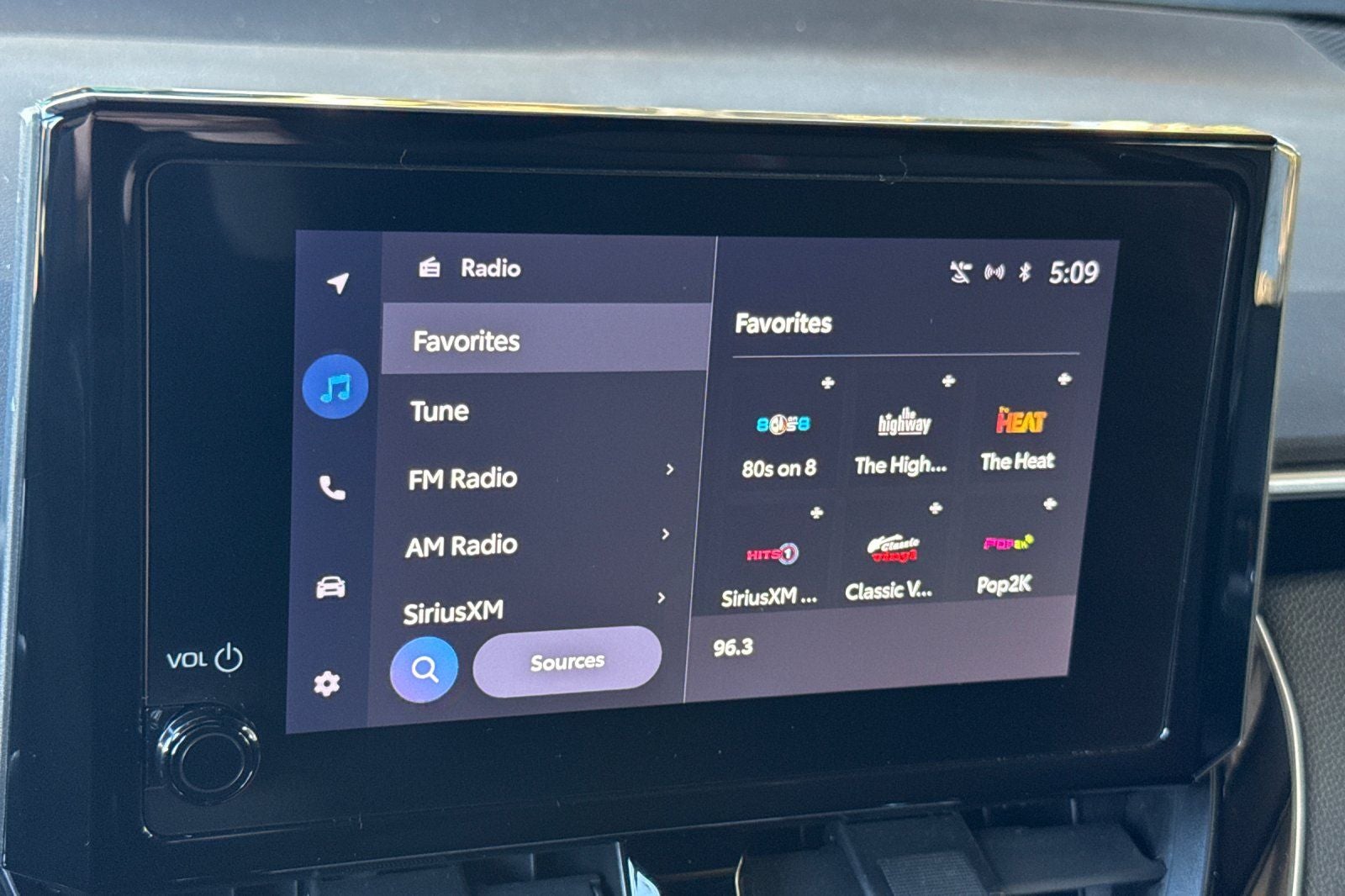 2024 Toyota Corolla SE Nightshade