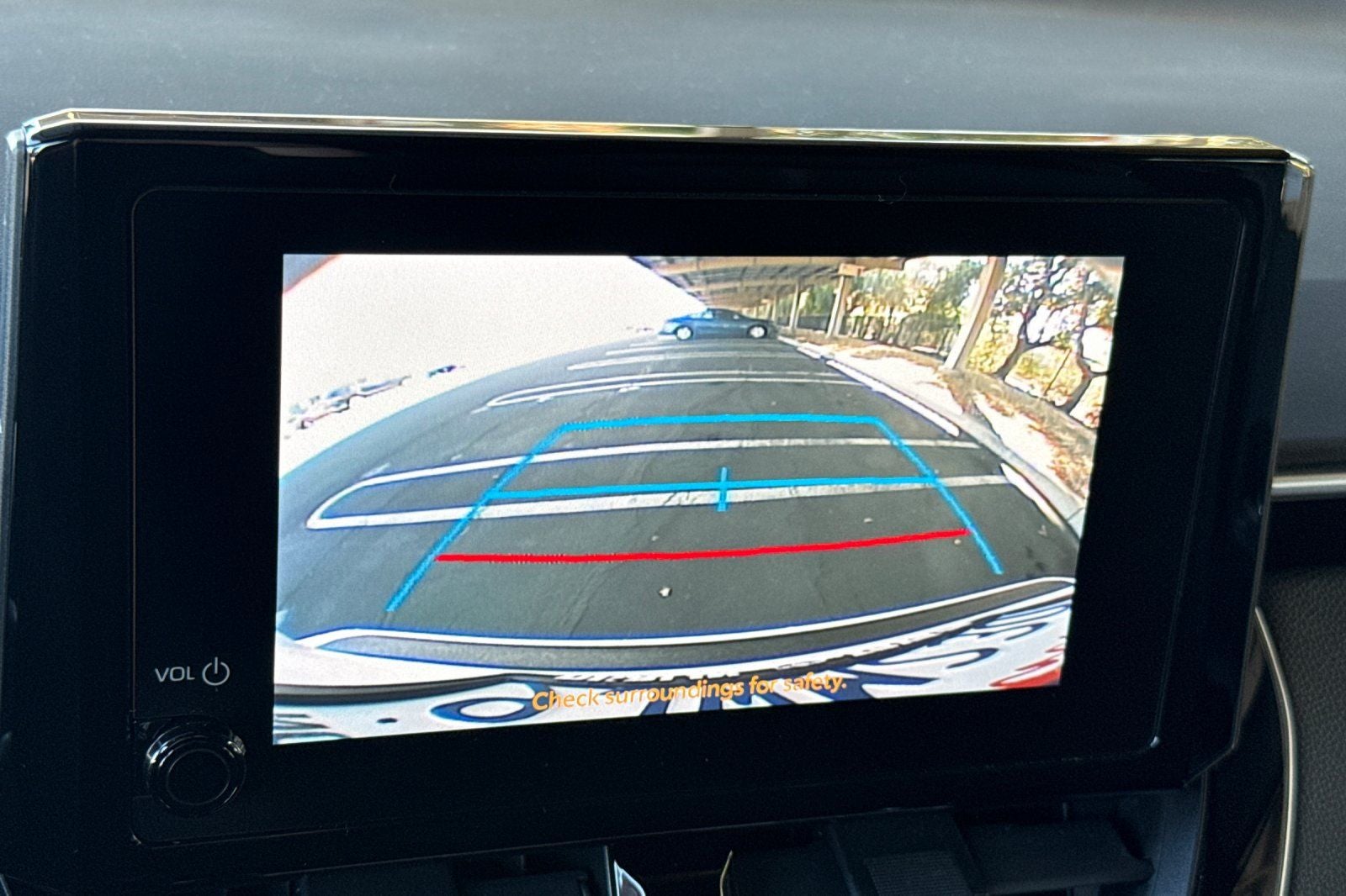 2024 Toyota Corolla SE Nightshade