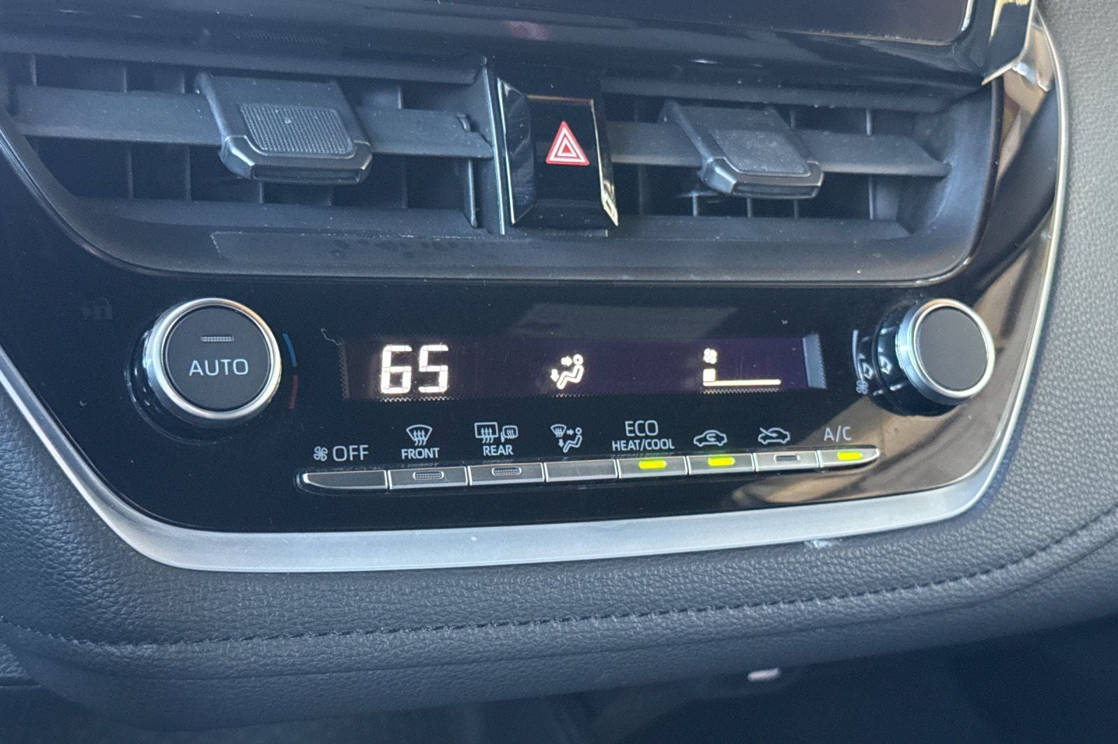 2024 Toyota Corolla SE Nightshade