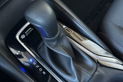 2024 Toyota Corolla SE Nightshade