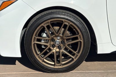 2024 Toyota Corolla SE Nightshade