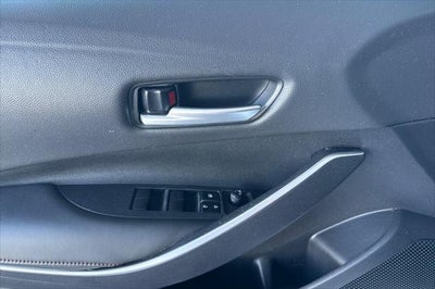 2024 Toyota Corolla SE Nightshade