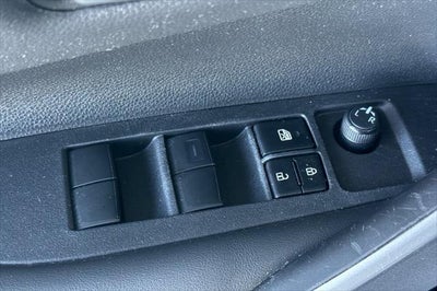 2024 Toyota Corolla SE Nightshade