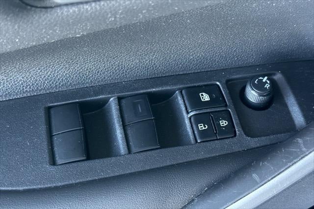 2024 Toyota Corolla SE Nightshade