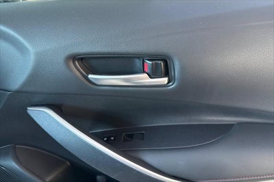 2024 Toyota Corolla SE Nightshade