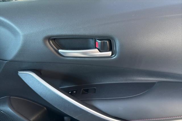 2024 Toyota Corolla SE Nightshade