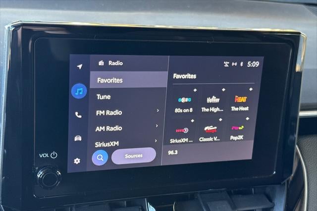 2024 Toyota Corolla SE Nightshade