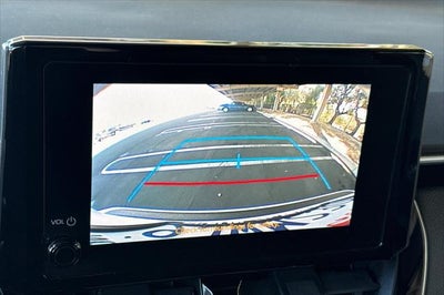 2024 Toyota Corolla SE Nightshade