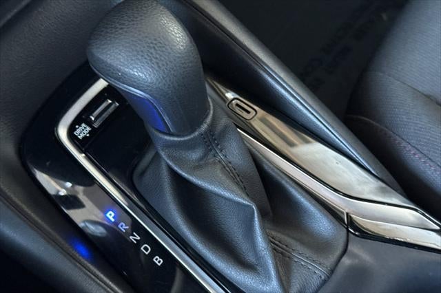 2024 Toyota Corolla SE Nightshade