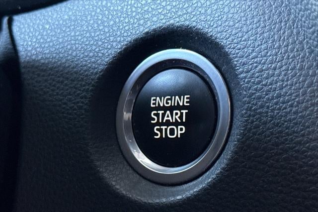 2024 Toyota Corolla SE Nightshade