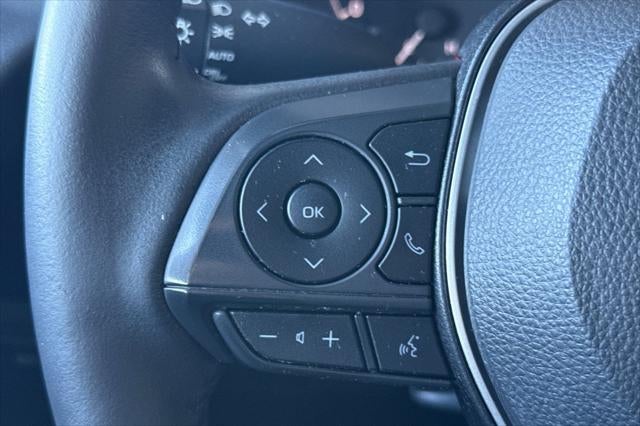 2024 Toyota Corolla SE Nightshade