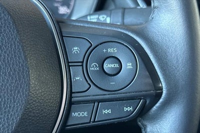 2024 Toyota Corolla SE Nightshade