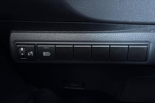 2024 Toyota Corolla SE Nightshade